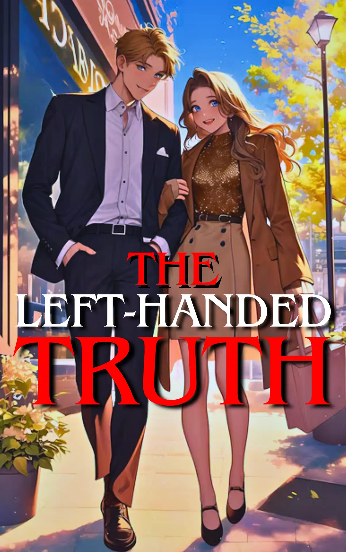 The Left-Handed Truth