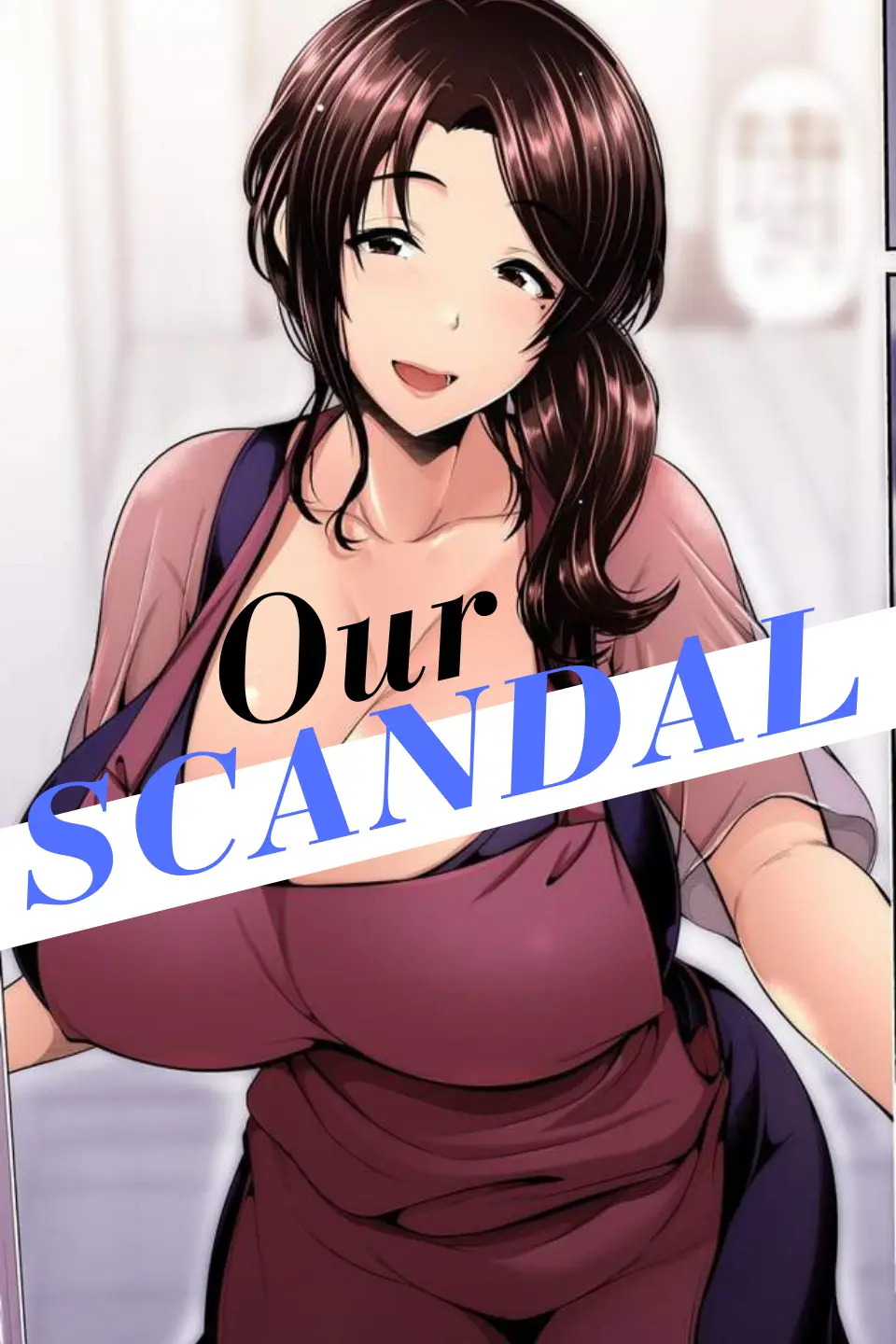 Our scandal