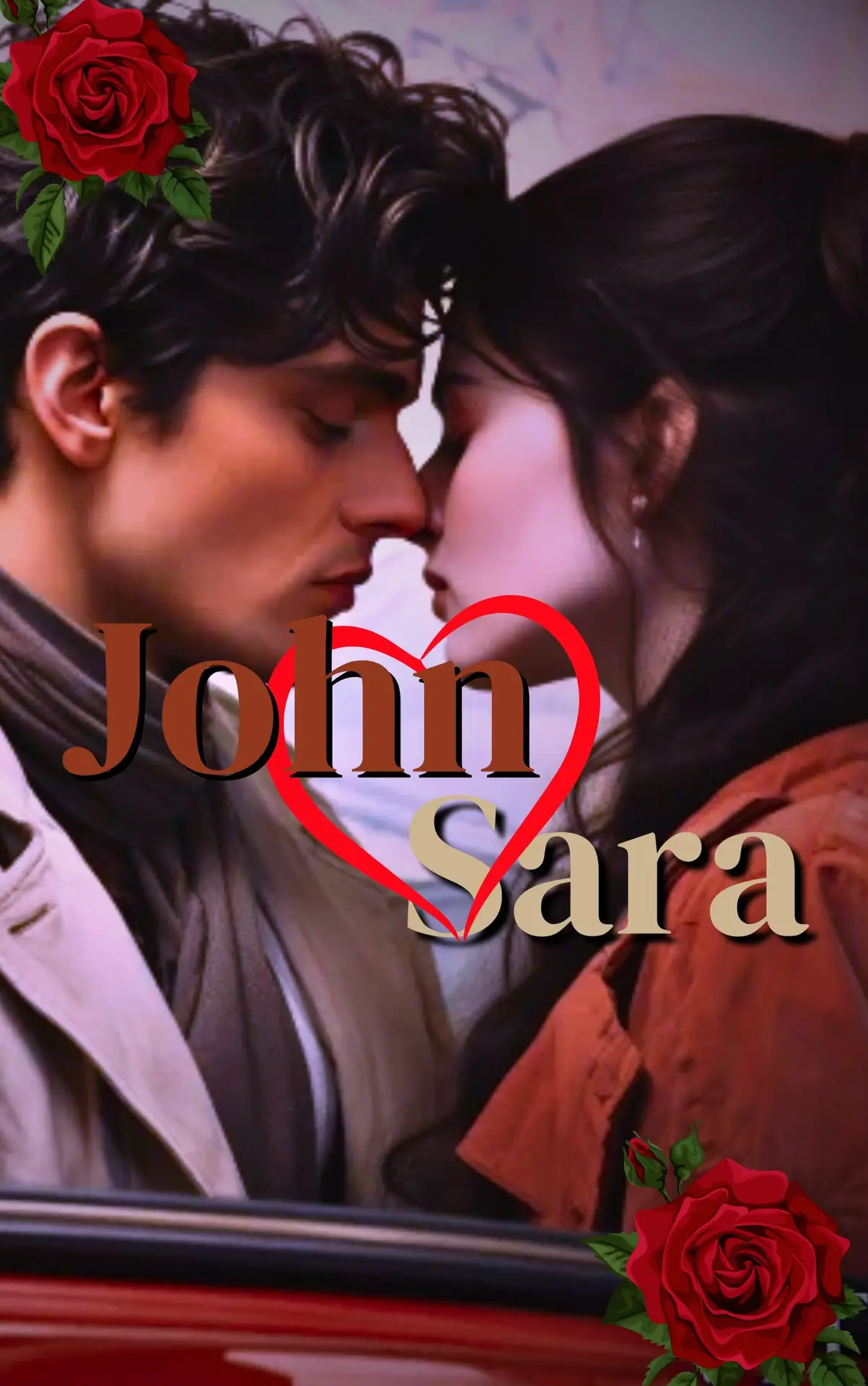 John & Sara