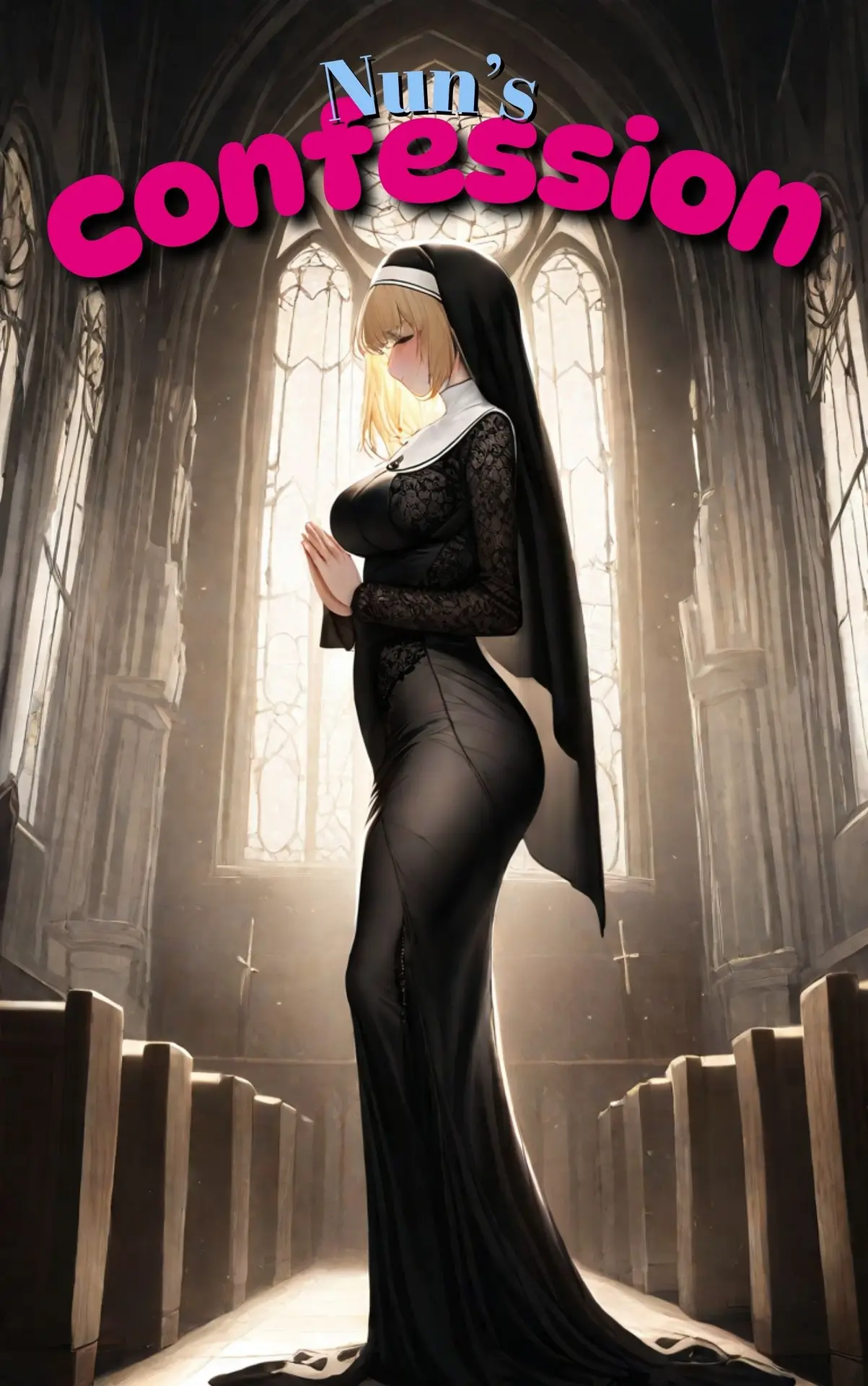 Nun's Confession