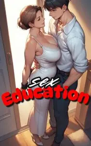 Sex Education Novel