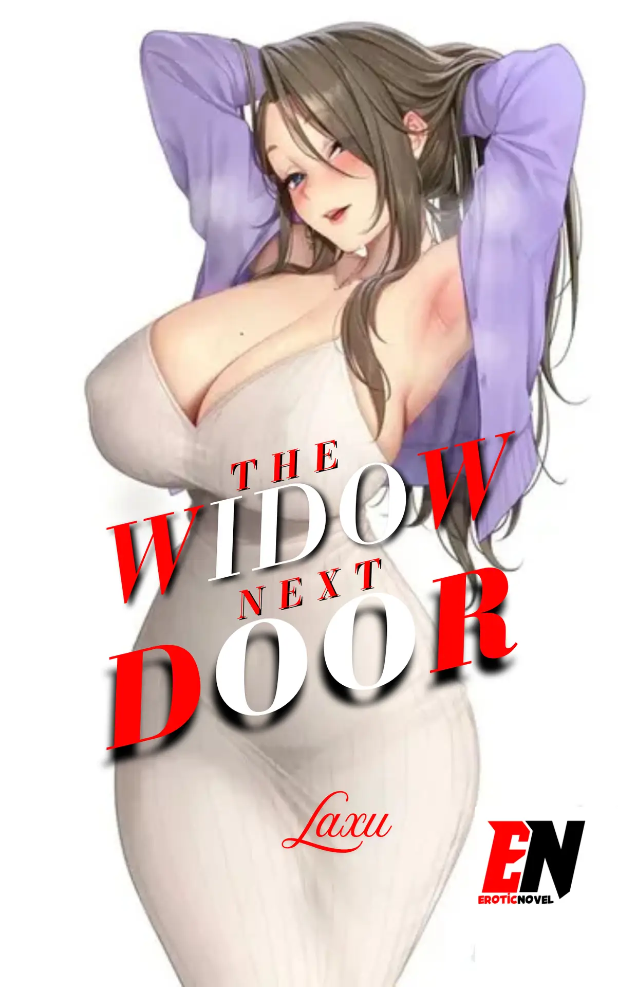The Widow Next Door