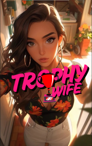 Paul's Trophy Wife
