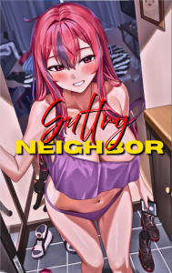 Sultry Neighbor