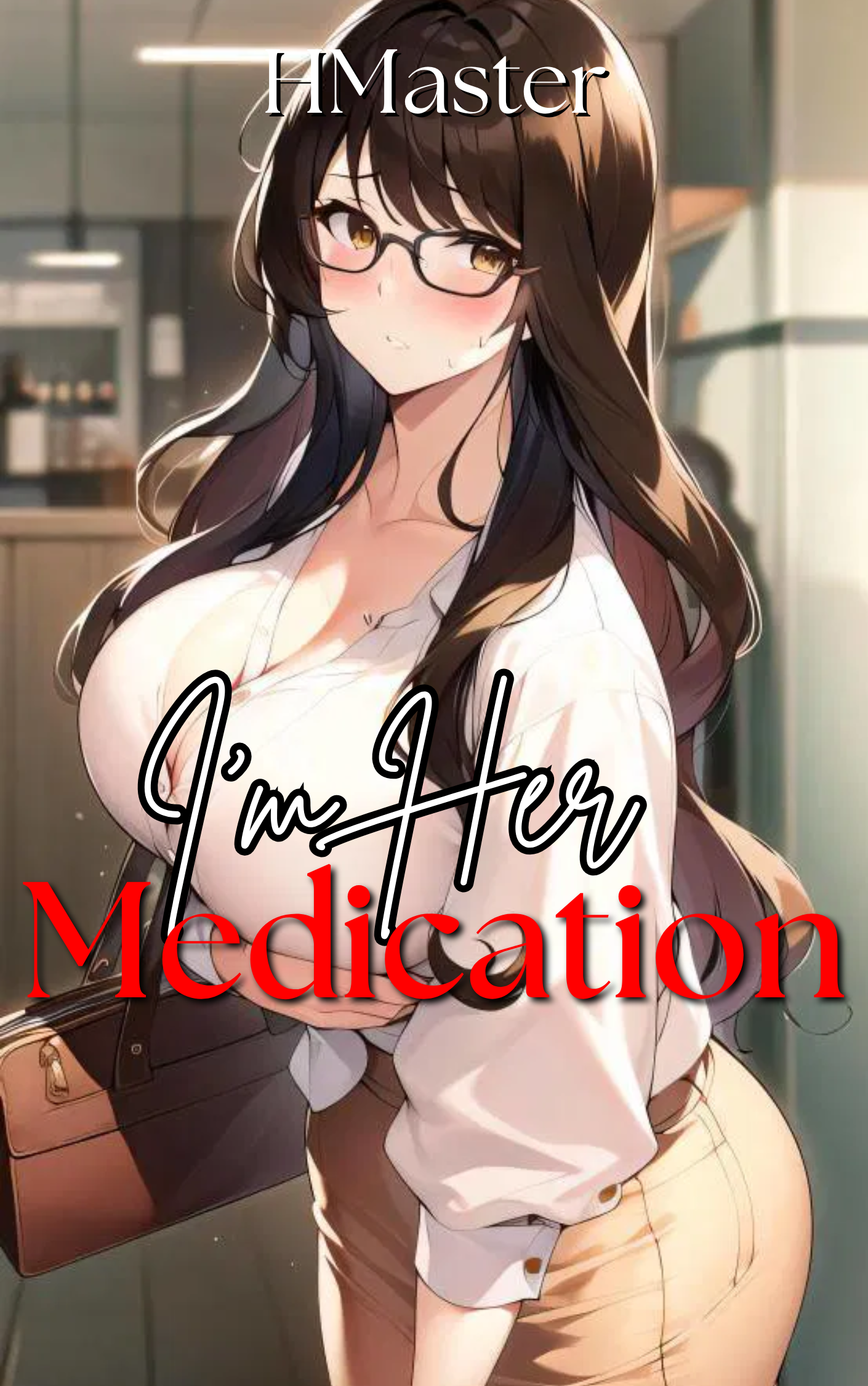 I'm Mom's Medication