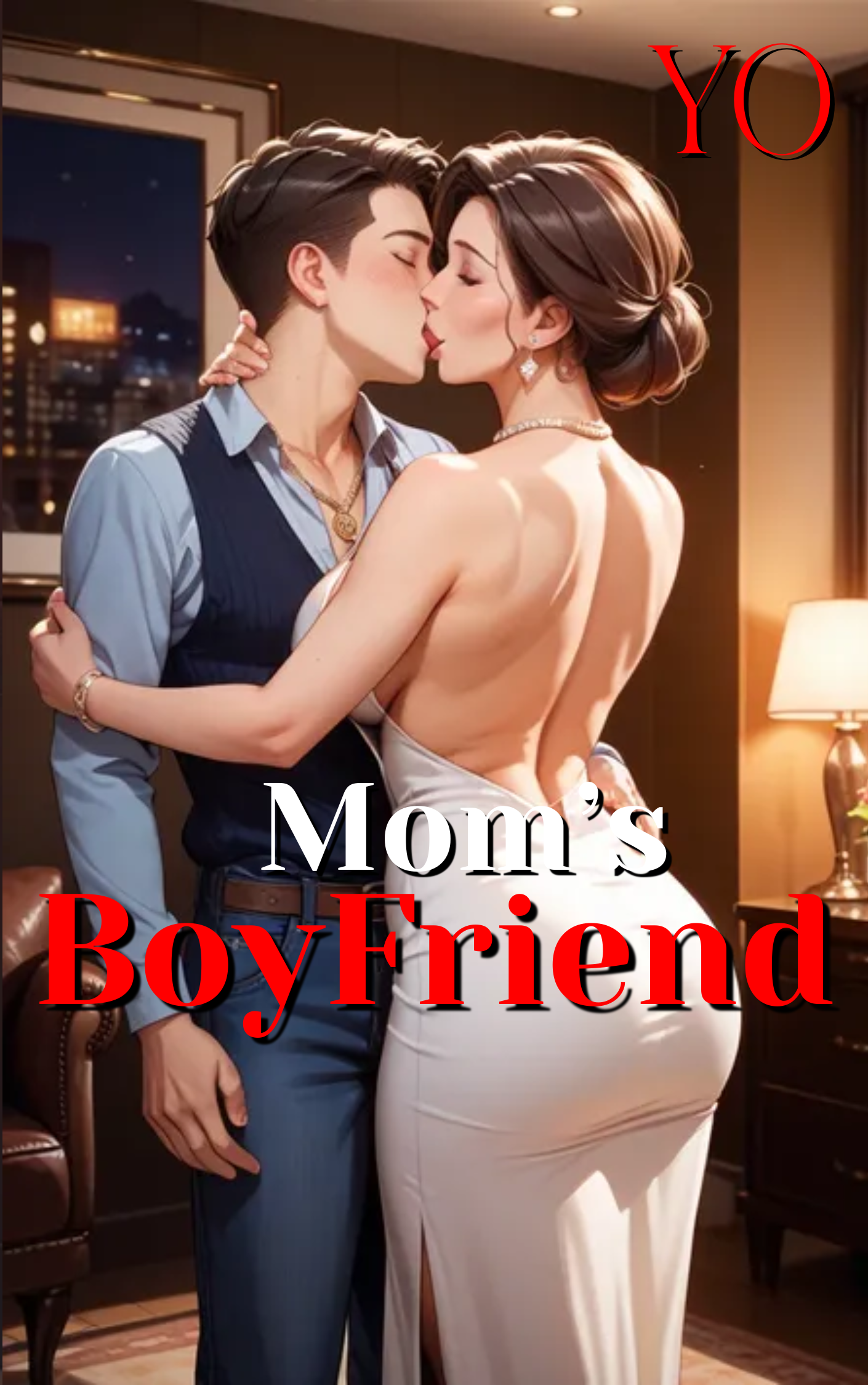 Mom's Boyfriend