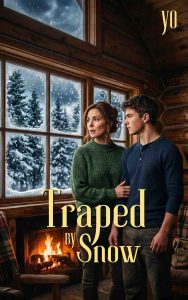 Trapped by Snow