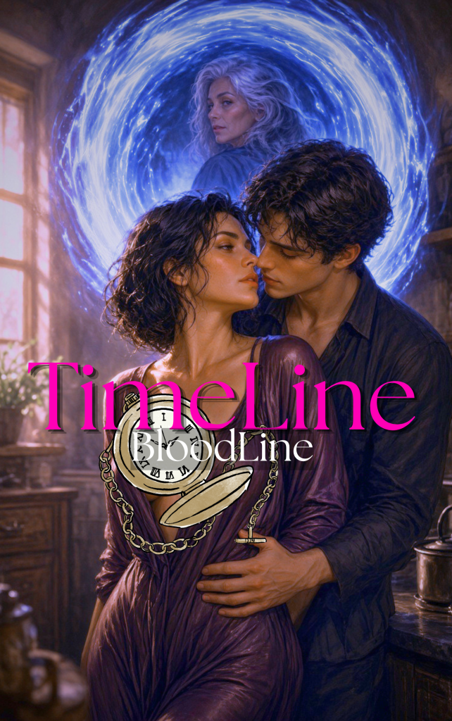 Timeline X Bloodline